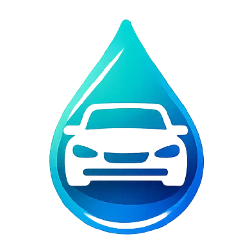 Lavage auto à domicile Crisolles
